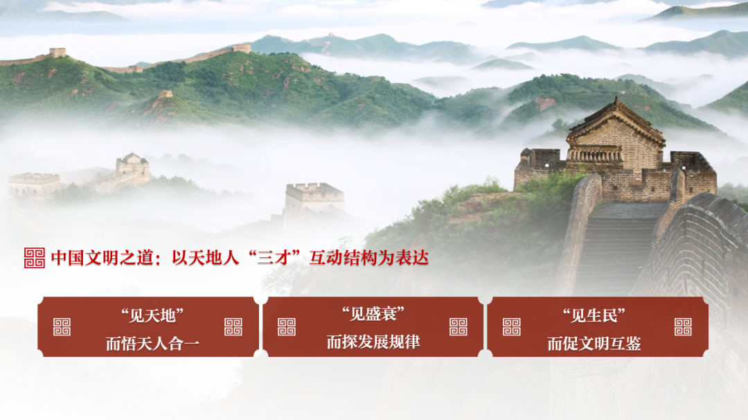 感悟良渚：重思文明的天人之际——beat365唯一官网校长、文化遗产学院教授孙庆伟在第三届“良渚论坛”上的发言